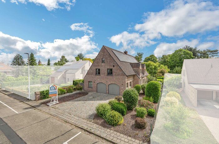9320 Erembodegem