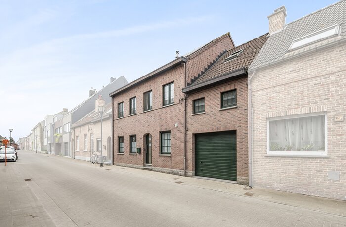 9150 Rupelmonde (Kruibeke)