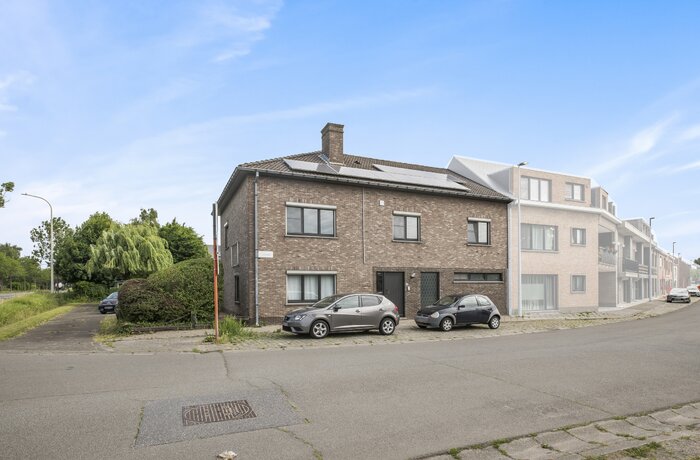9160 Lokeren