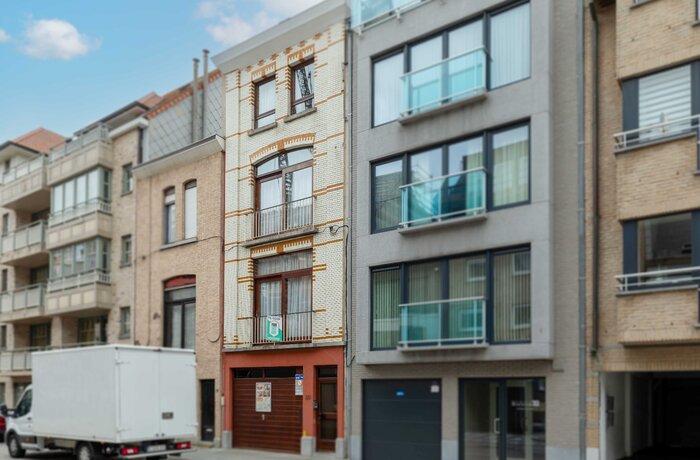 8370 Blankenberge