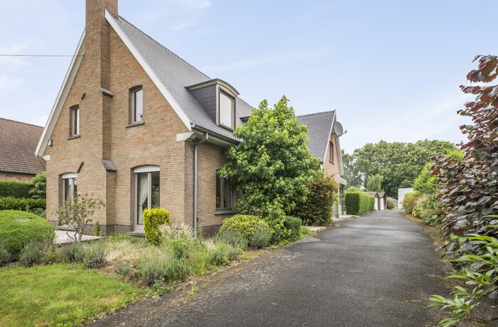 9800 Sint-Martens-Leerne (Deinze)