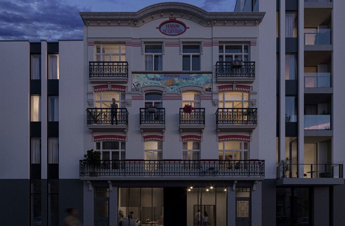8370 Blankenberge