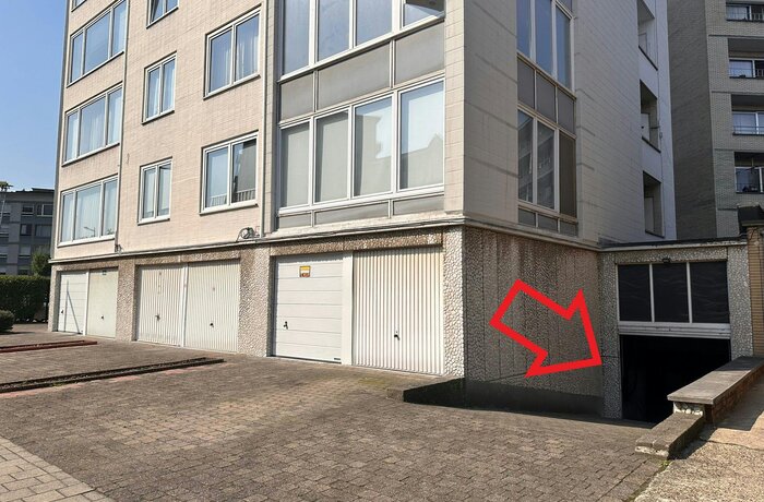 2170 Merksem