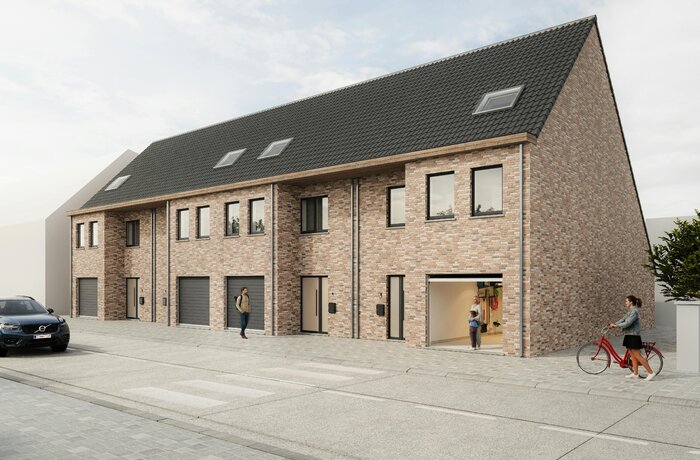 8970 Reningelst