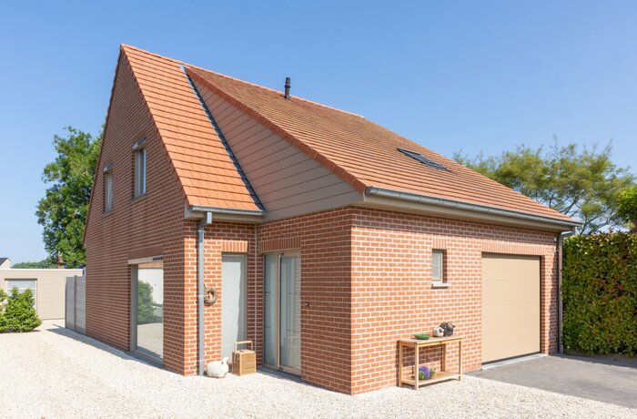 9700 Oudenaarde