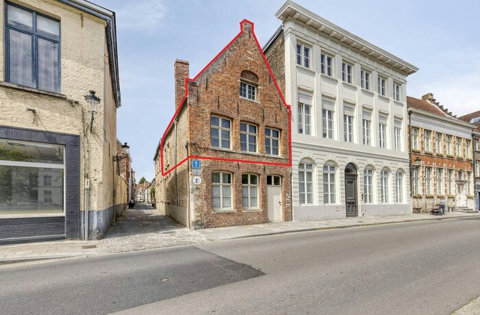 8000 Brugge