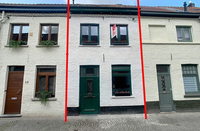 8000 Brugge