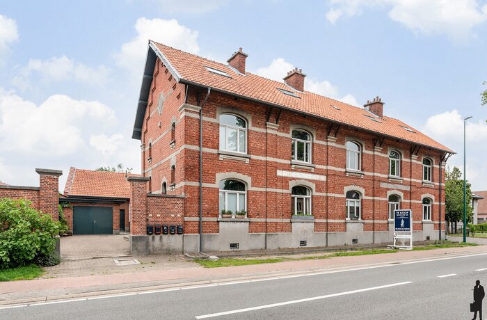 2328 Hoogstraten Meerle
