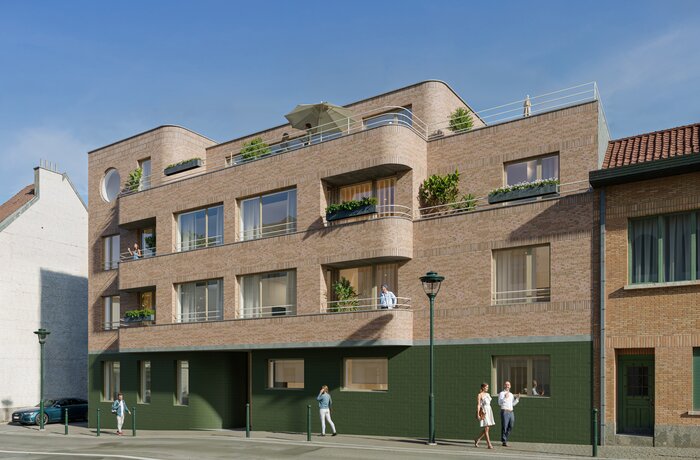 1020 Bruxelles