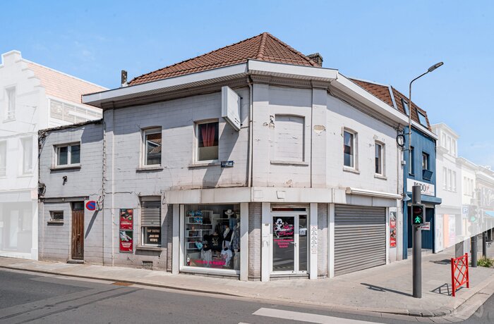 7700 Mouscron