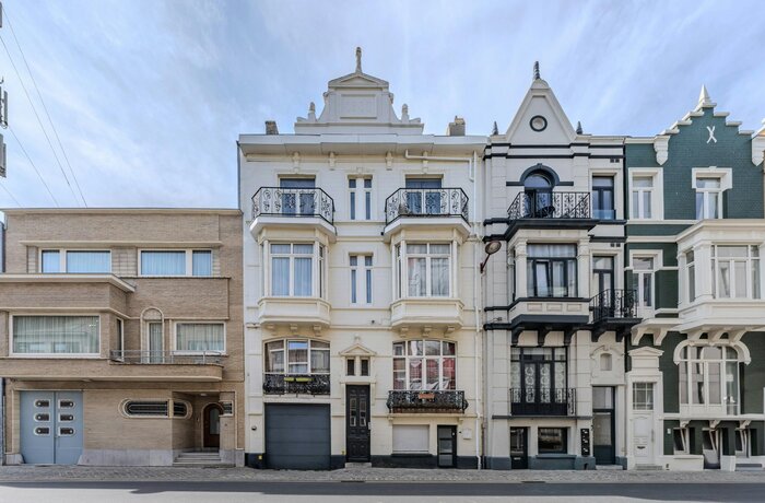8400 Oostende