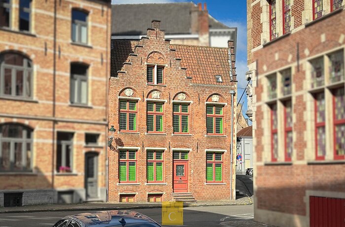 8000 Brugge