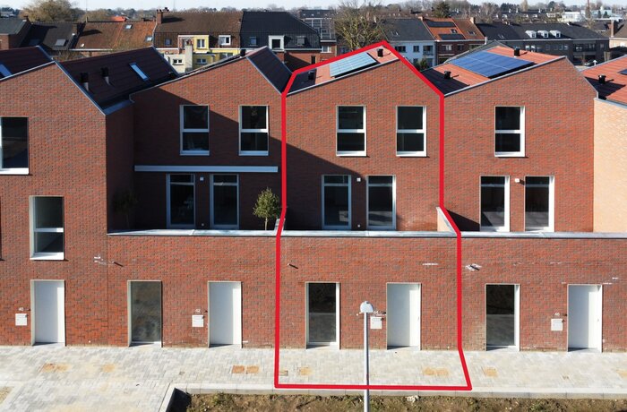 9700 Oudenaarde