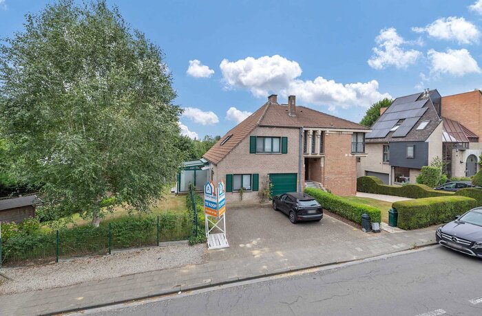1700 Dilbeek