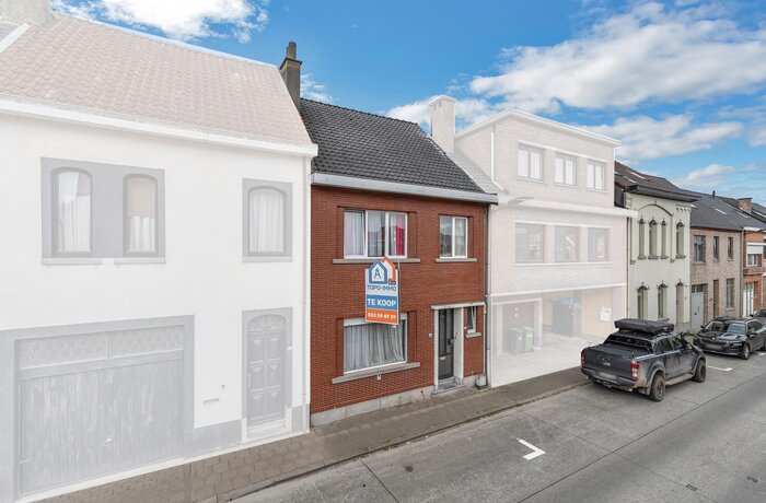 9320 Erembodegem