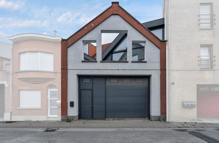 9400 Ninove