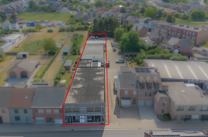 2870 Puurs-Sint-Amands