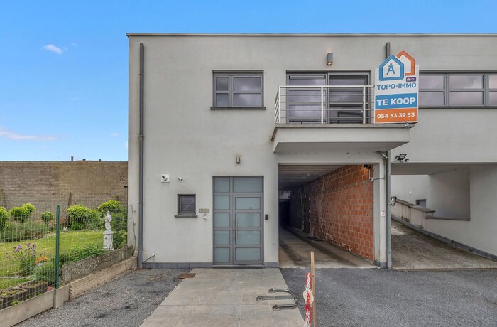 9400 Ninove