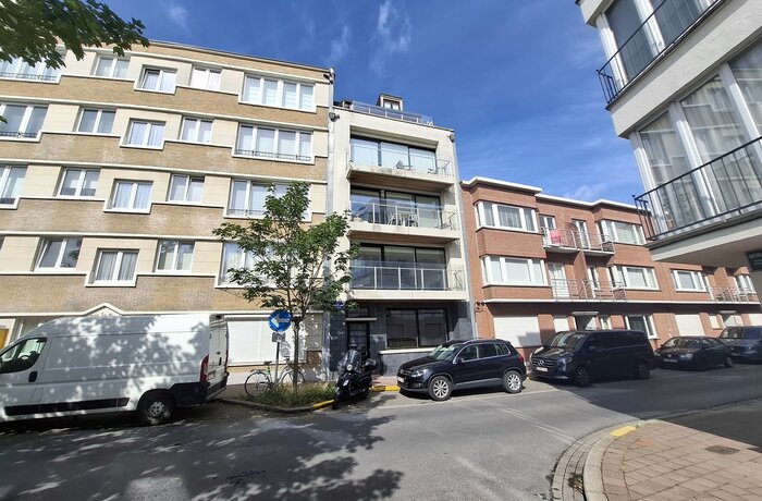 8300 Knokke