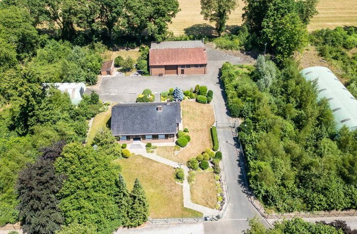 3690 Zutendaal