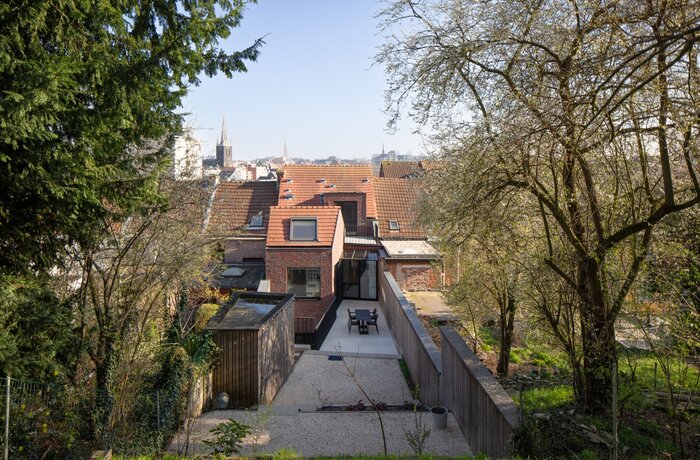 3000 Leuven