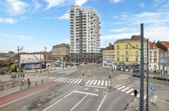 1080 Sint-Jans-Molenbeek