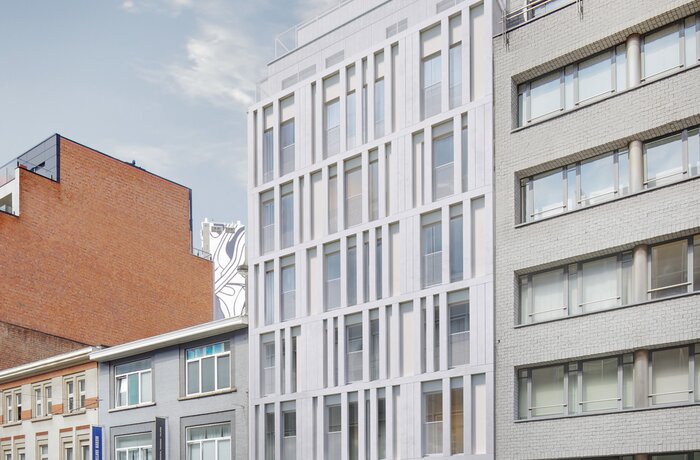 1000 Bruxelles