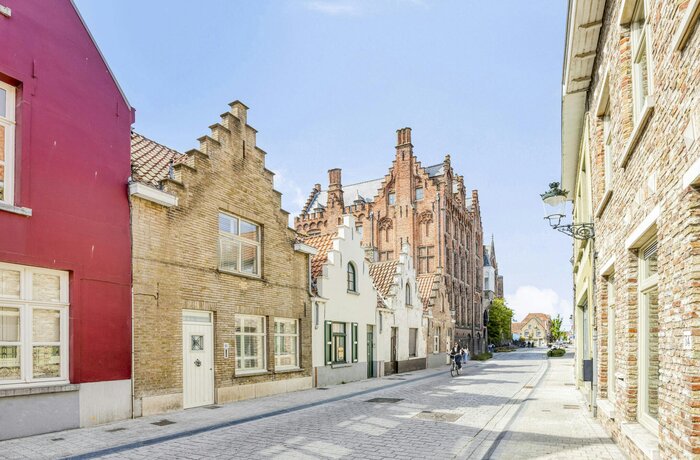 8000 Brugge