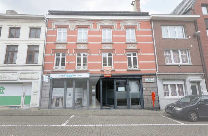 3840 BORGLOON