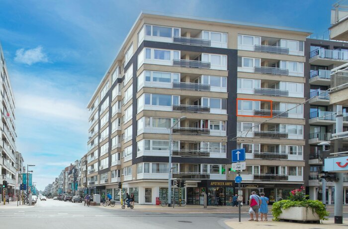 8430 Middelkerke