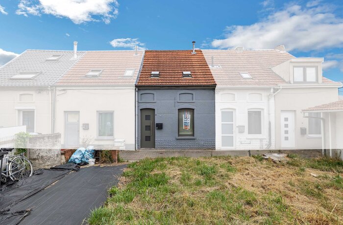 1770 Liedekerke