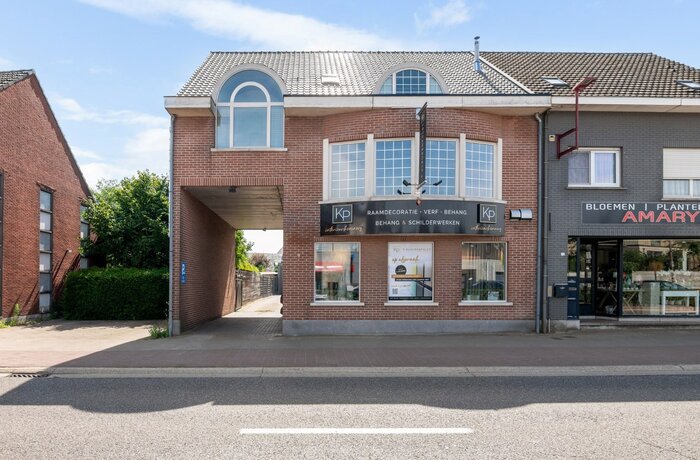 2310 Rijkevorsel