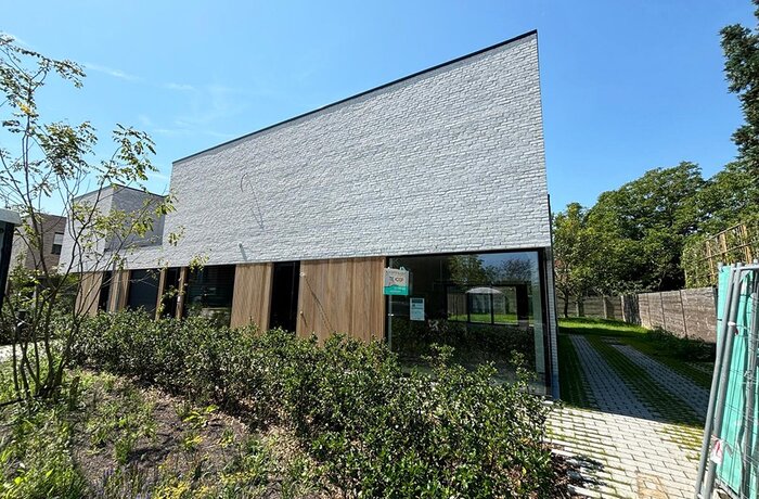 2811 Hombeek
