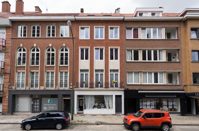 1050 Ixelles