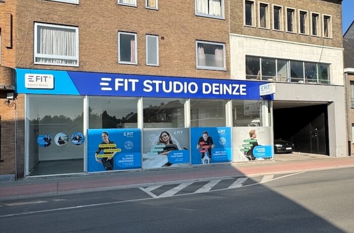 9800 Deinze