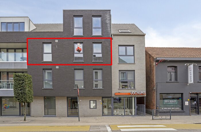 2310 Rijkevorsel