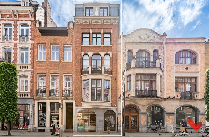 3000 Leuven