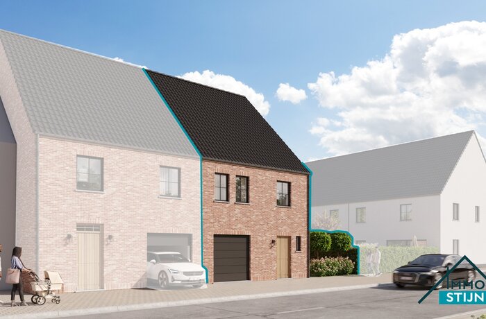 8020 Ruddervoorde