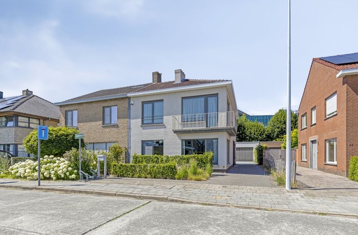 8200 Sint-Michiels