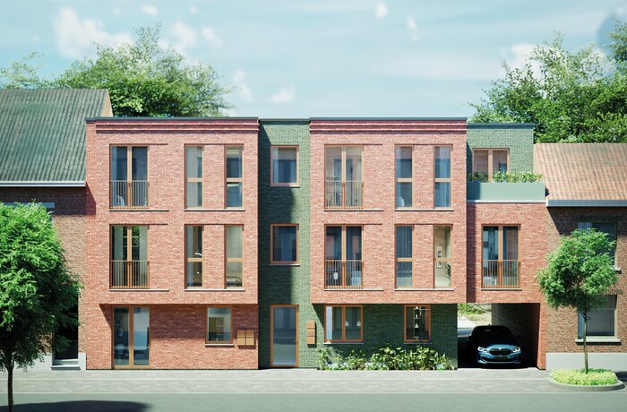 2930 Brasschaat