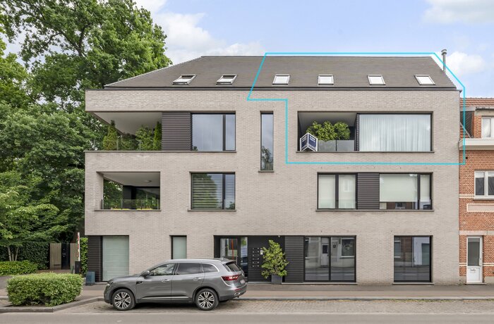 2950 Kapellen