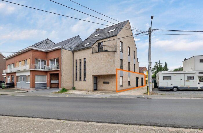 9500 Geraardsbergen