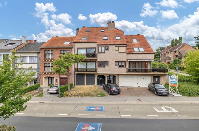 1700 Dilbeek