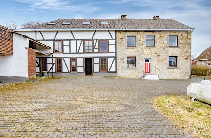 6690 Vielsalm