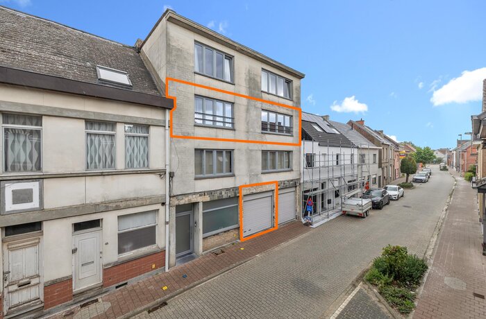 9470 Denderleeuw