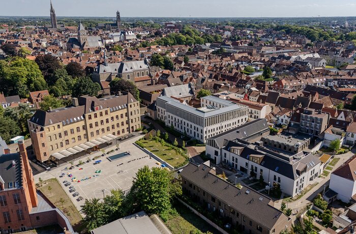 8000 Brugge