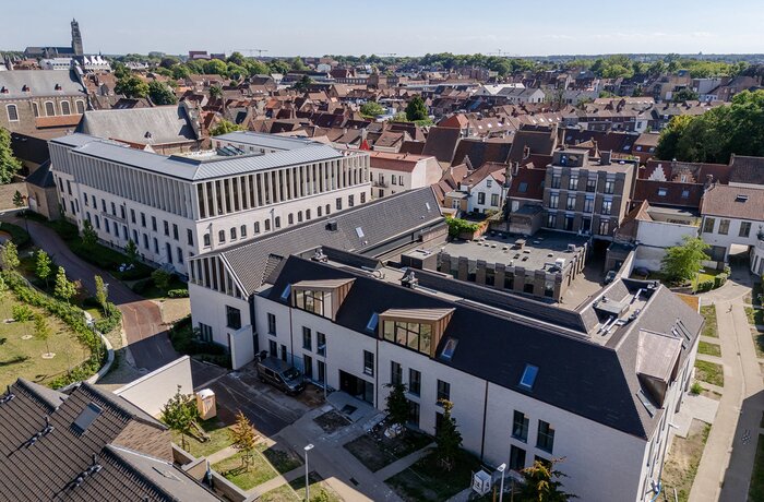 8000 Brugge