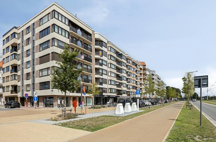 8301 Heist-aan-Zee
