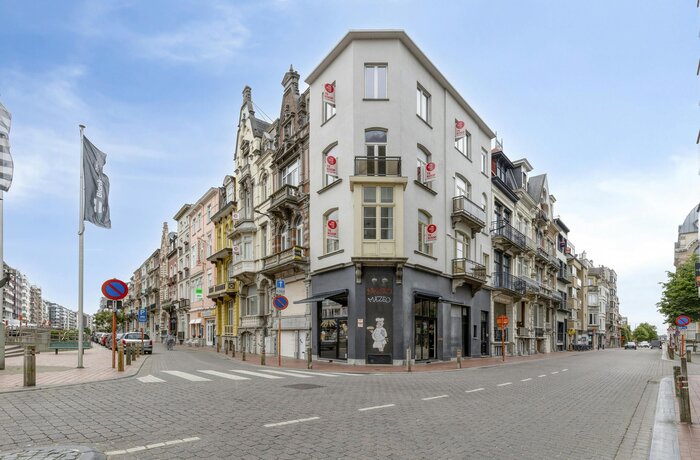 8370 Blankenberge