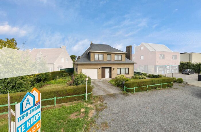 9400 Ninove